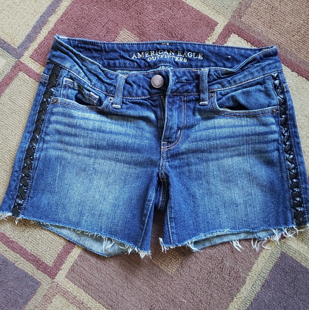 American Eagle Outfitters